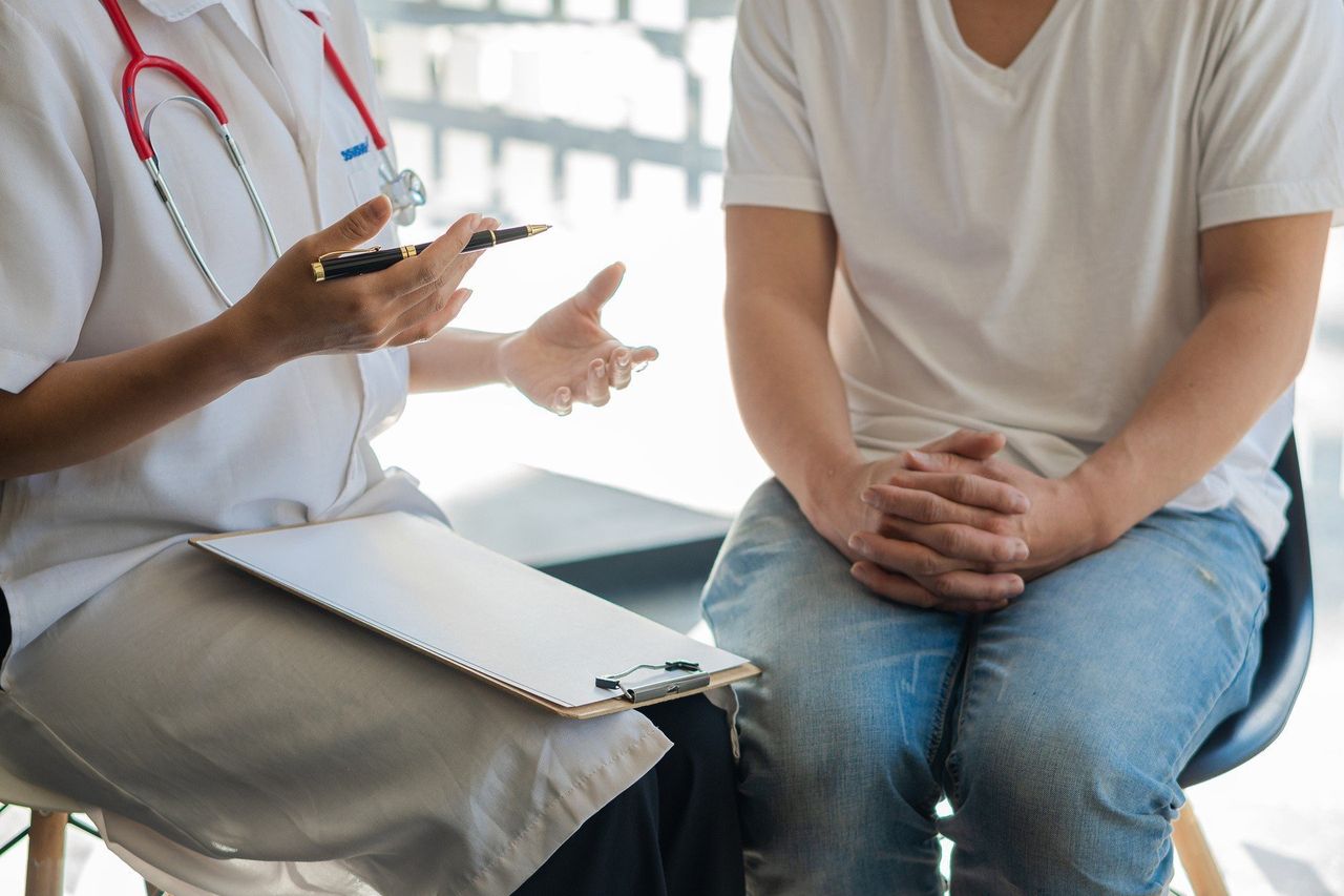 Kolejki NFZ na tomografię komputerową w Ciechanowie – najbliższe punkty. Dane aktualne na 5.05.2025