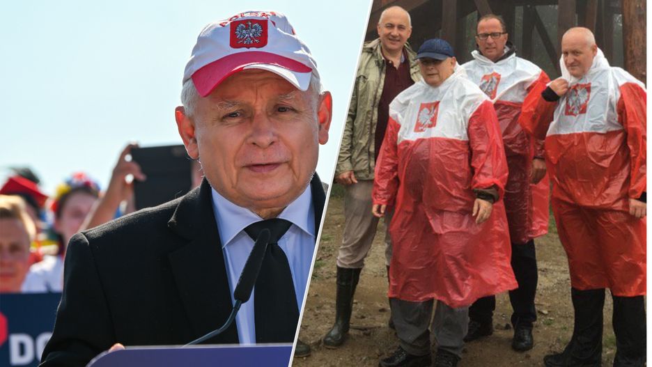 Jarosław Kaczyński