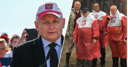 Prezesowi zabraknie czasu na urlop? "Namawiają, żeby odpoczął"