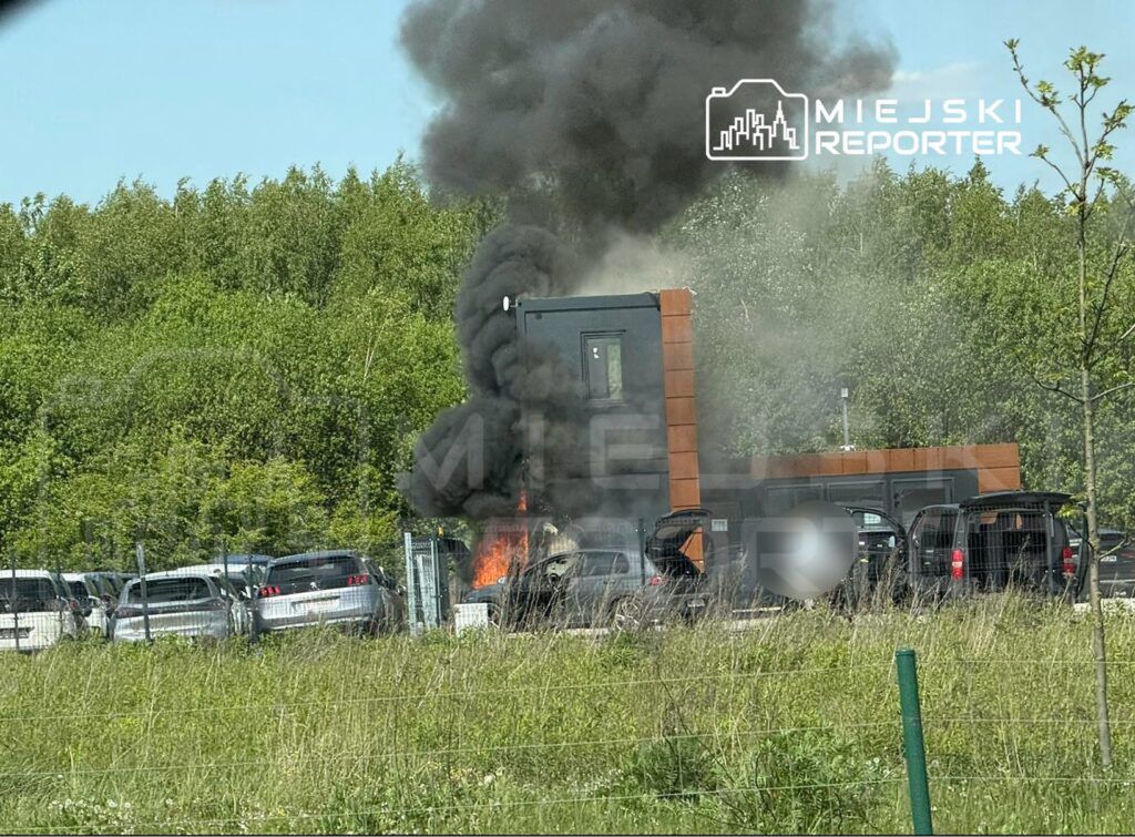 Fot. Czytelnik Miejskiego Reportera