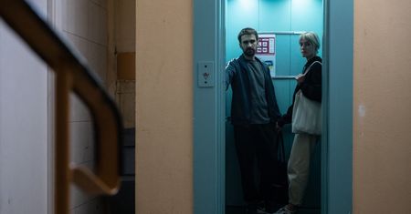 Zagraniczne firmy odeszły. "Życie powyżej piątego piętra staje się nie do zniesienia"