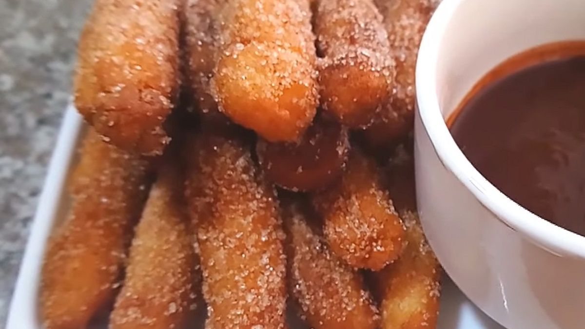 churros