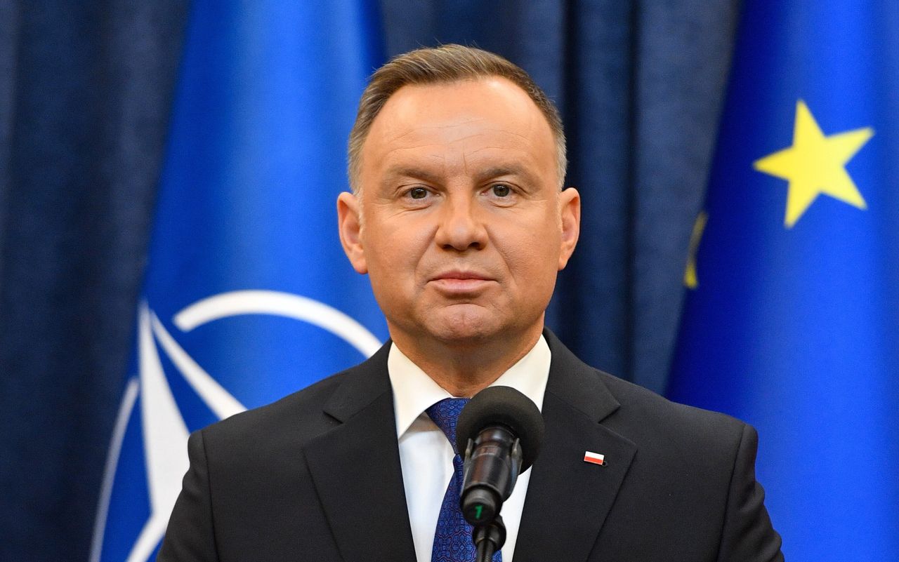 Zagraniczne media piszą o decyzji Andrzeja Dudy. Relacje z Brukselą zagrożone