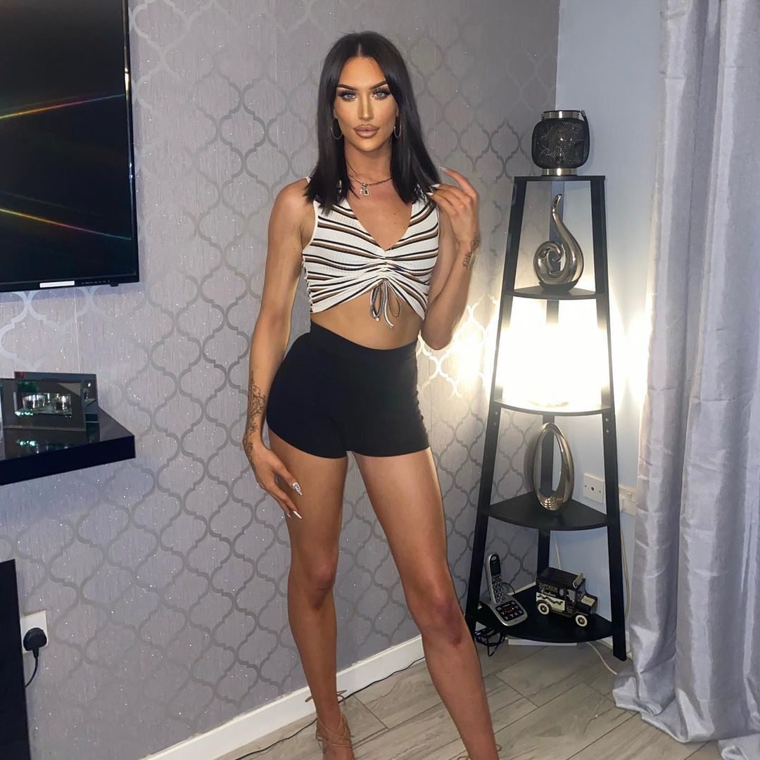 Tamzin-Leigh Turner