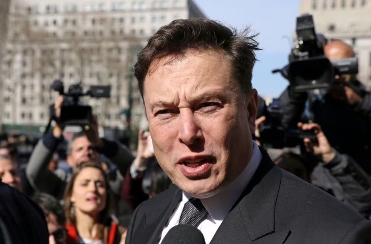 Elon Musk's Nobel Peace Prize nomination sparks controversy amid legacy of free speech debates