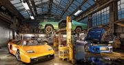 Car Mechanic Simulator 2021 to bestseler. Wielki sukces polskiej firmy