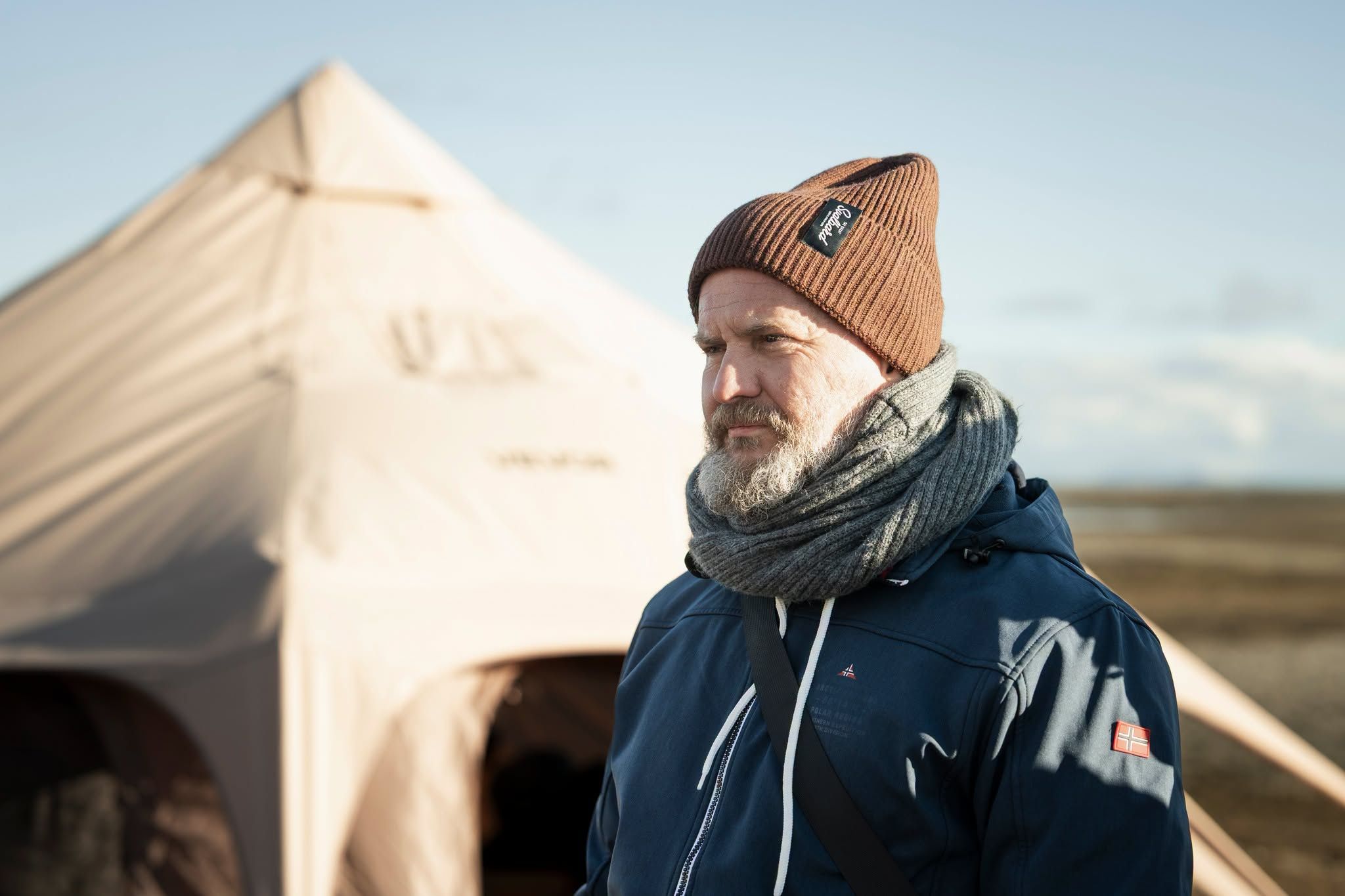 Na Spitsbergen trwa wyprawa "Nauka. Muzyka. Arktyka".