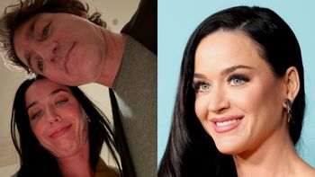 Katy Perry chwali się selfiaczkiem z Justinem Trudeau. Słodziaki z nich? (FOTO)