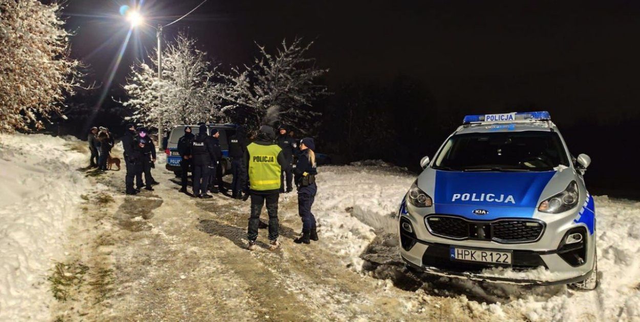 Rzeszów: Smutny koniec poszukiwań. 88-latka nie żyje