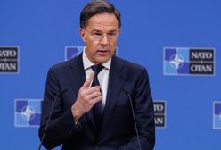 Patrioty gotowe do działania. Rutte spotka się z Kosiniakiem‑Kamyszem