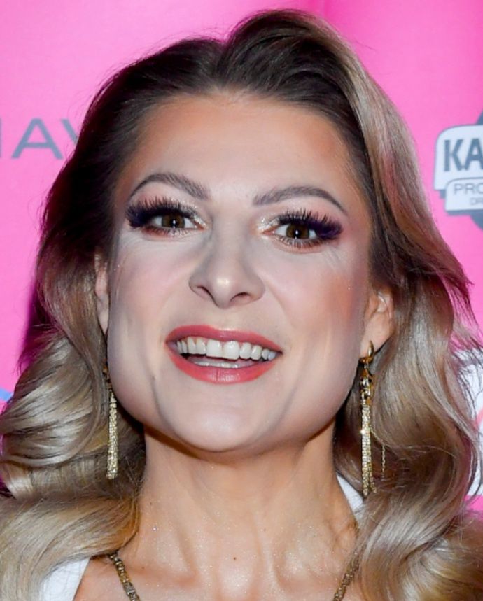 Magdalena Narożna