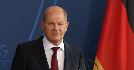 Azyl dla rosyjskich krytyków Putina? Niemiec rząd zapowiada