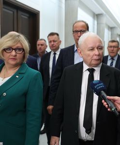 PiS reaguje na decyzję PKW. "Idziemy szeroko"
