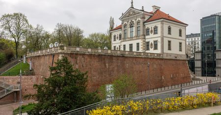 Nie wszyscy turyści znają te legendy. Symbole ukryte w różnych zakamarkach miasta
