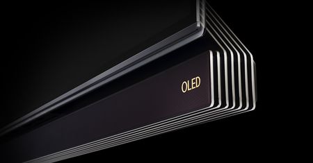 LG OLED TV 4K 2016 już w Polsce. Jedyne takie telewizory na świecie