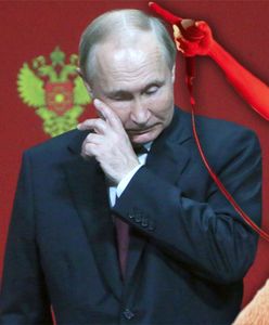 Rosyjski zespół atakuje Putina. "Mamo, nie oglądaj telewizji, tu nie ma nazistów"