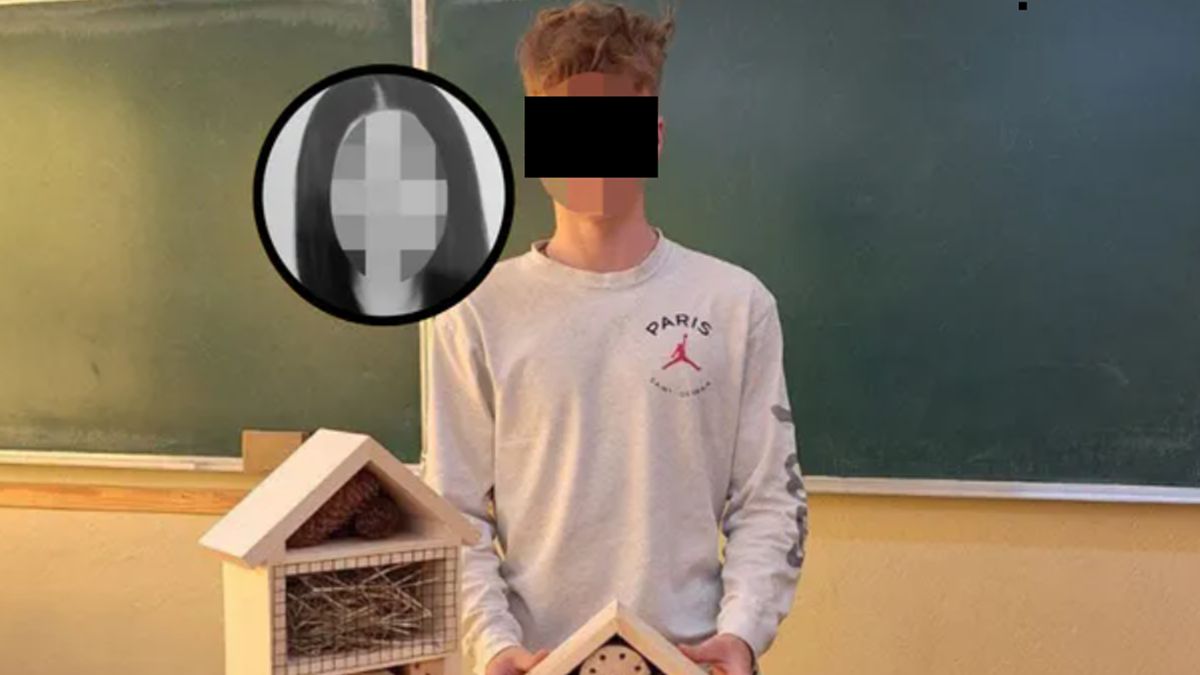 Rodzina Mai mówi o Bartoszu G.