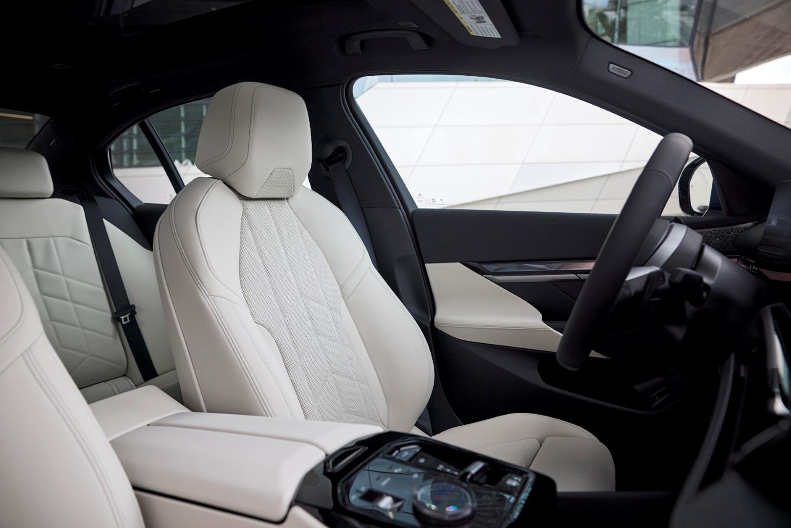 BMW Serii 5 Legacy Edition