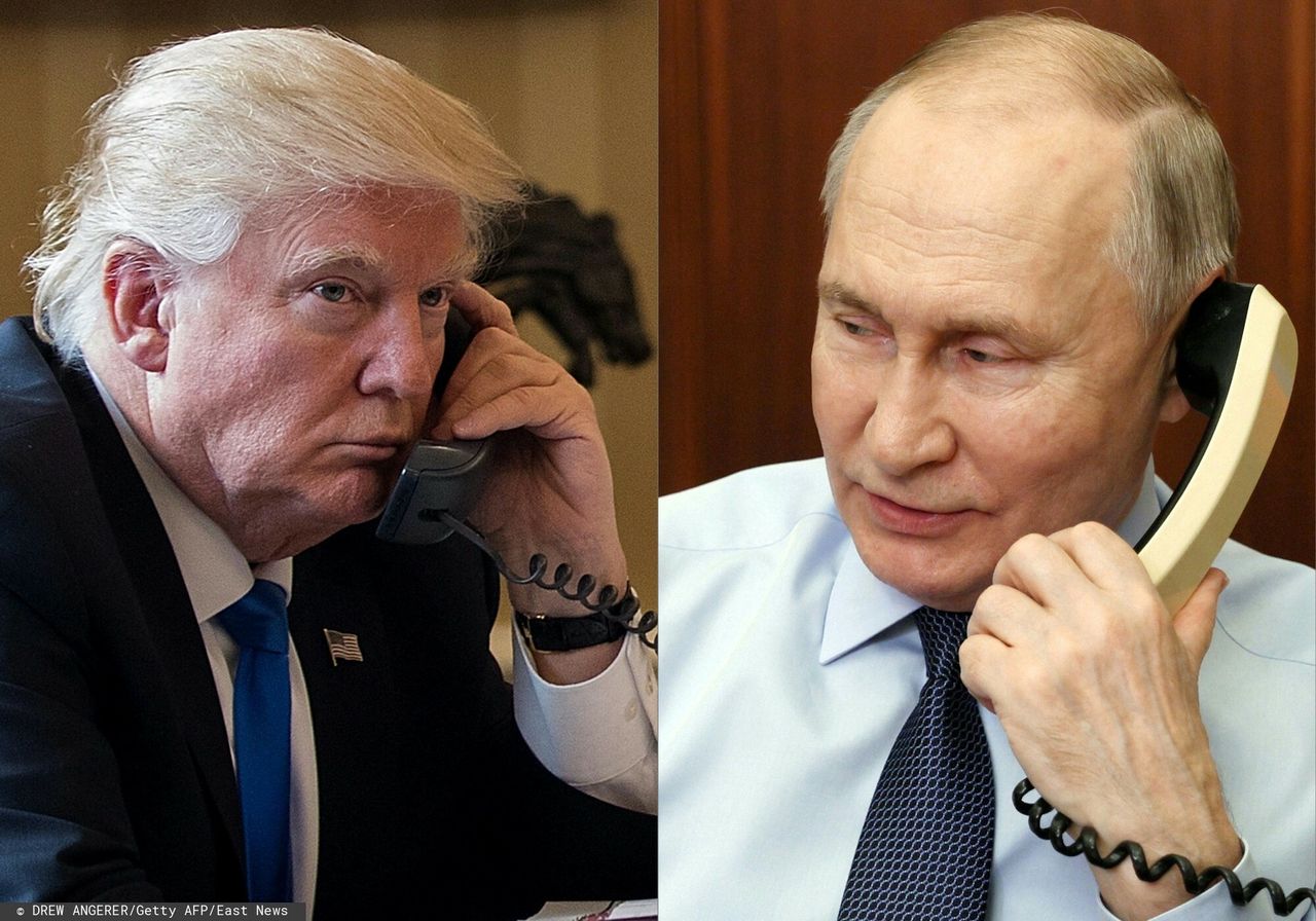 Europas Entsetzen: Trumps Russland-Politik schockiert erneut