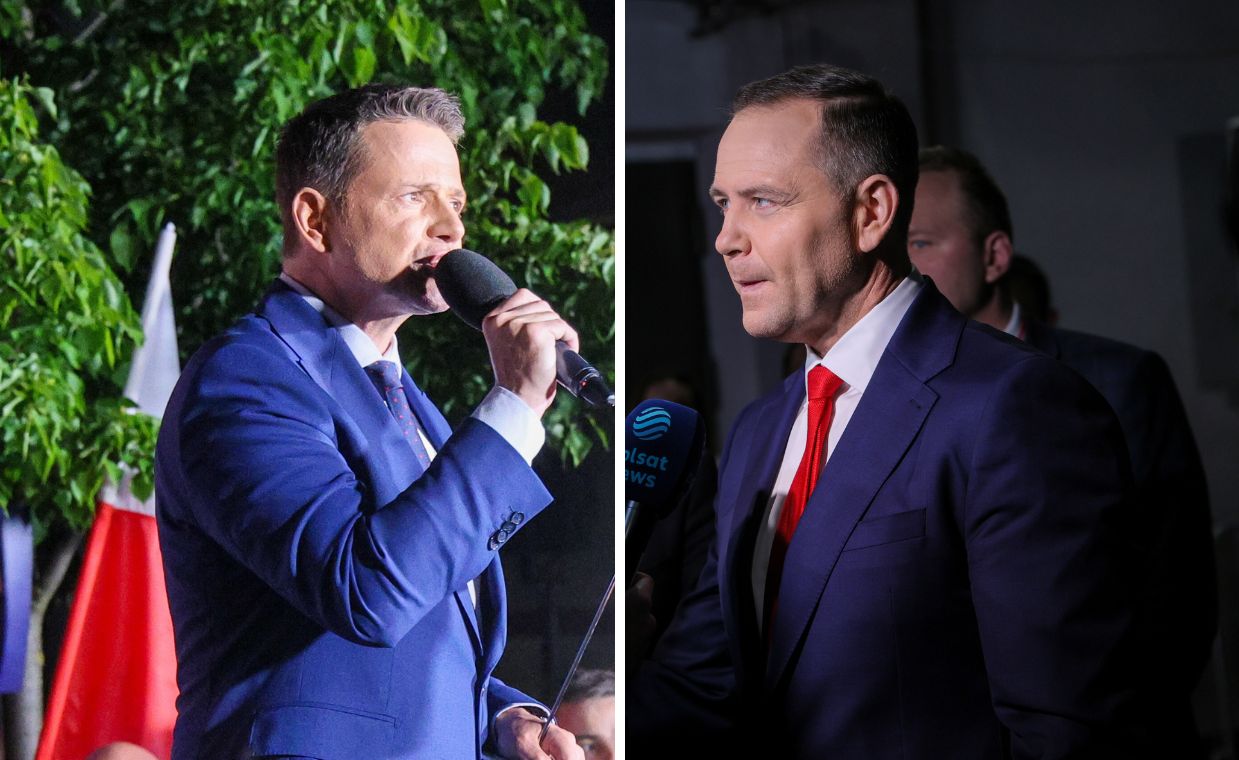 W sztabach zawrzało. Odsłaniamy kulisy starcia