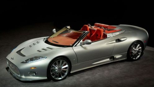 Spyker