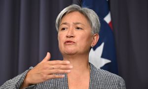 Australia nie wyśle żołnierzy na Bliski Wschód. "Nie braliśmy udziału w tych uderzeniach"