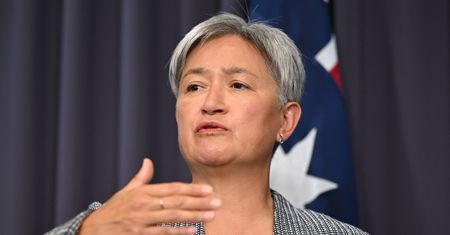 Australia nie wyśle żołnierzy na Bliski Wschód. "Nie braliśmy udziału w tych uderzeniach"