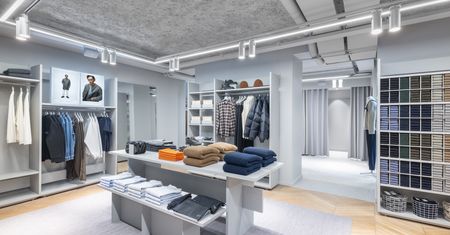 Nowa marka od H&M w Polsce. Jest data otwarcia