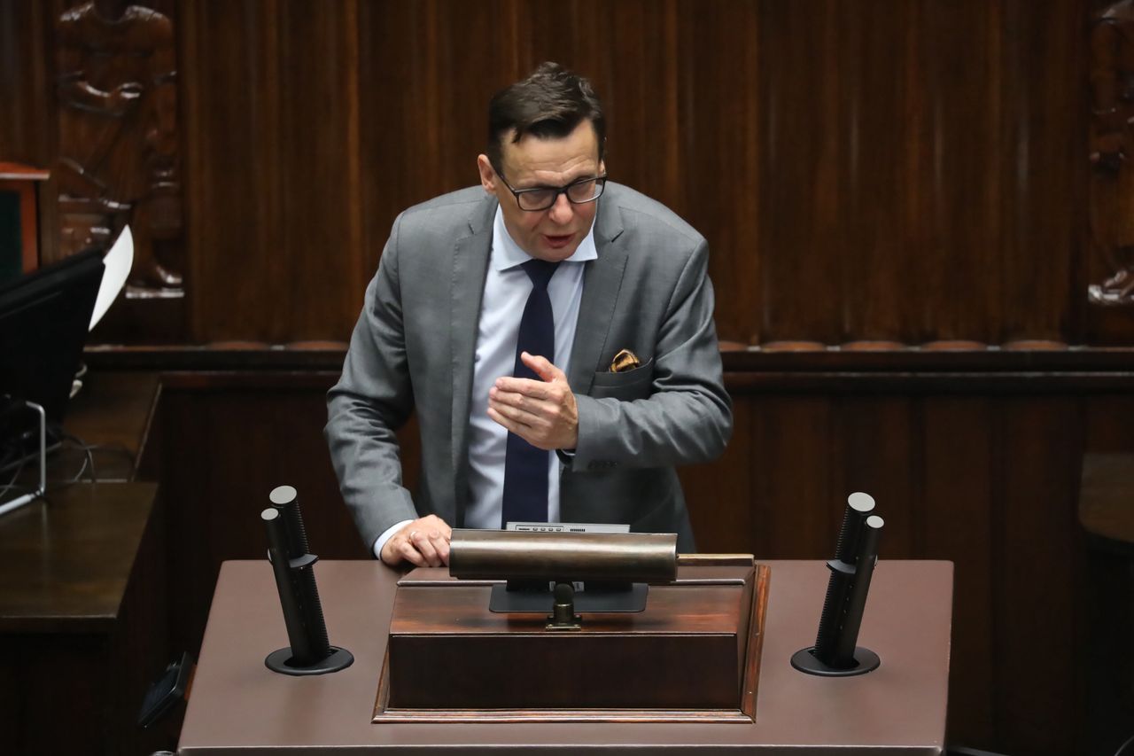 Koniec "lex Tusk". Komisji nie będzie. PiS potwierdza