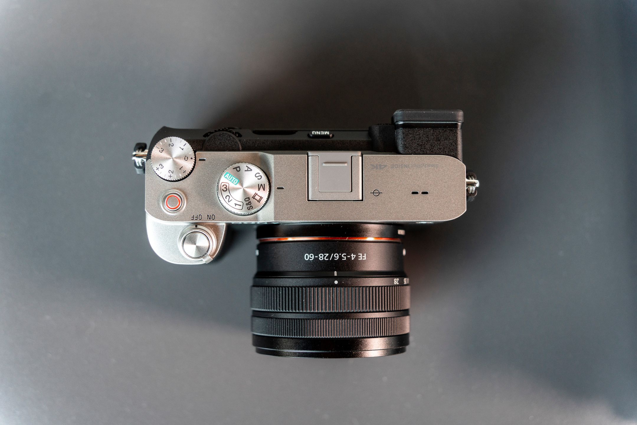 Sony A7C - test w praktyce. Czy ten aparat to spełnienie marzeń? 8