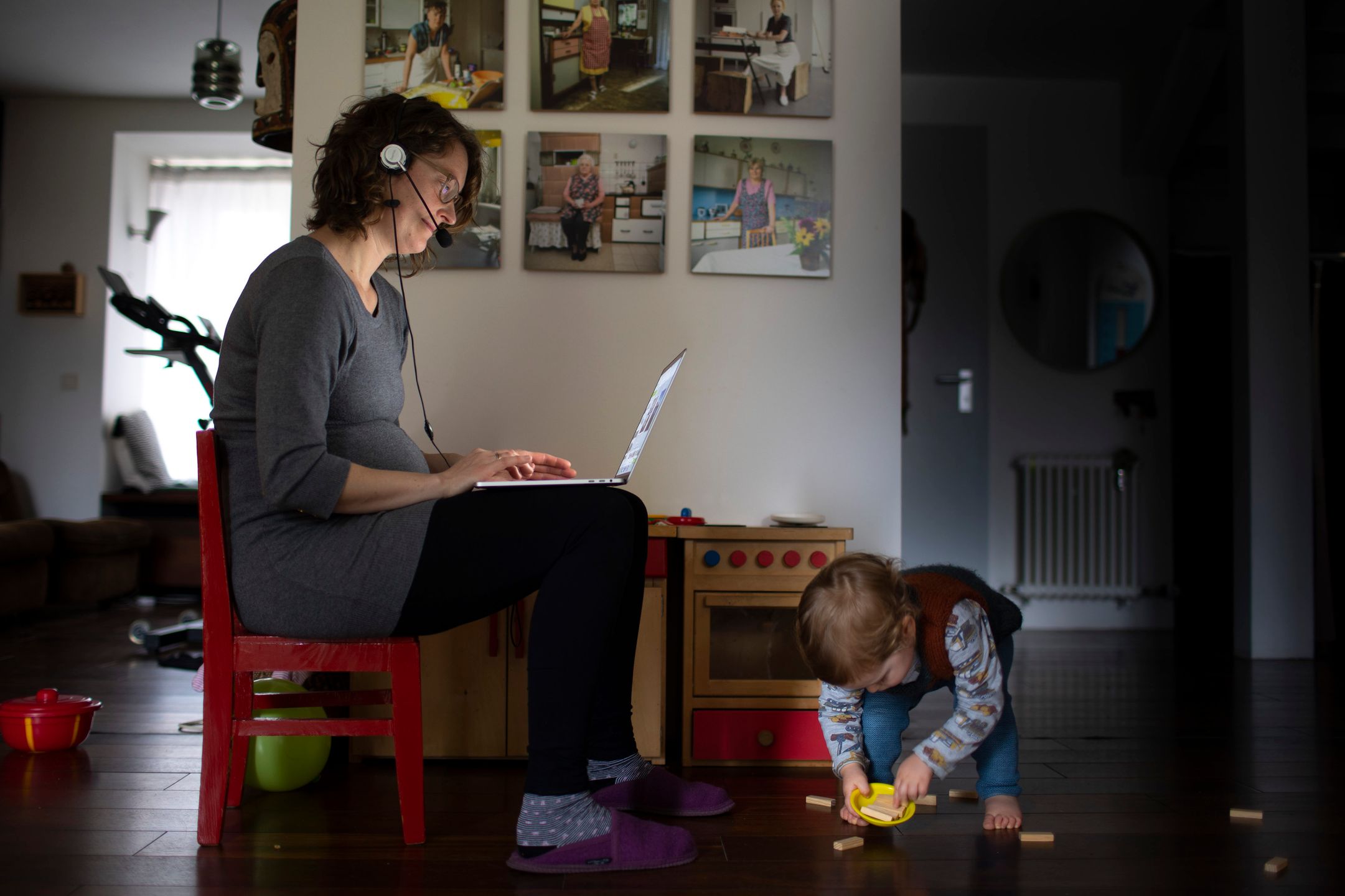 Ciężka praca ciągle w modzie. Zamiast rozmawiać o technologicznych alternatywach, zaciągamy coraz młodszych do wysiłku 1