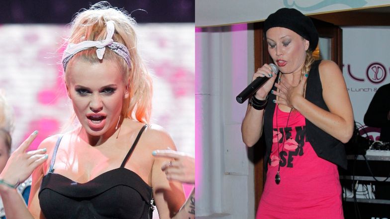 Doda i Monika Jarosińska