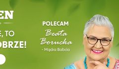 „Normalne, to czuć się dobrze” – przekonuje marka Biowen. Twarzą kampanii Mądra Babcia