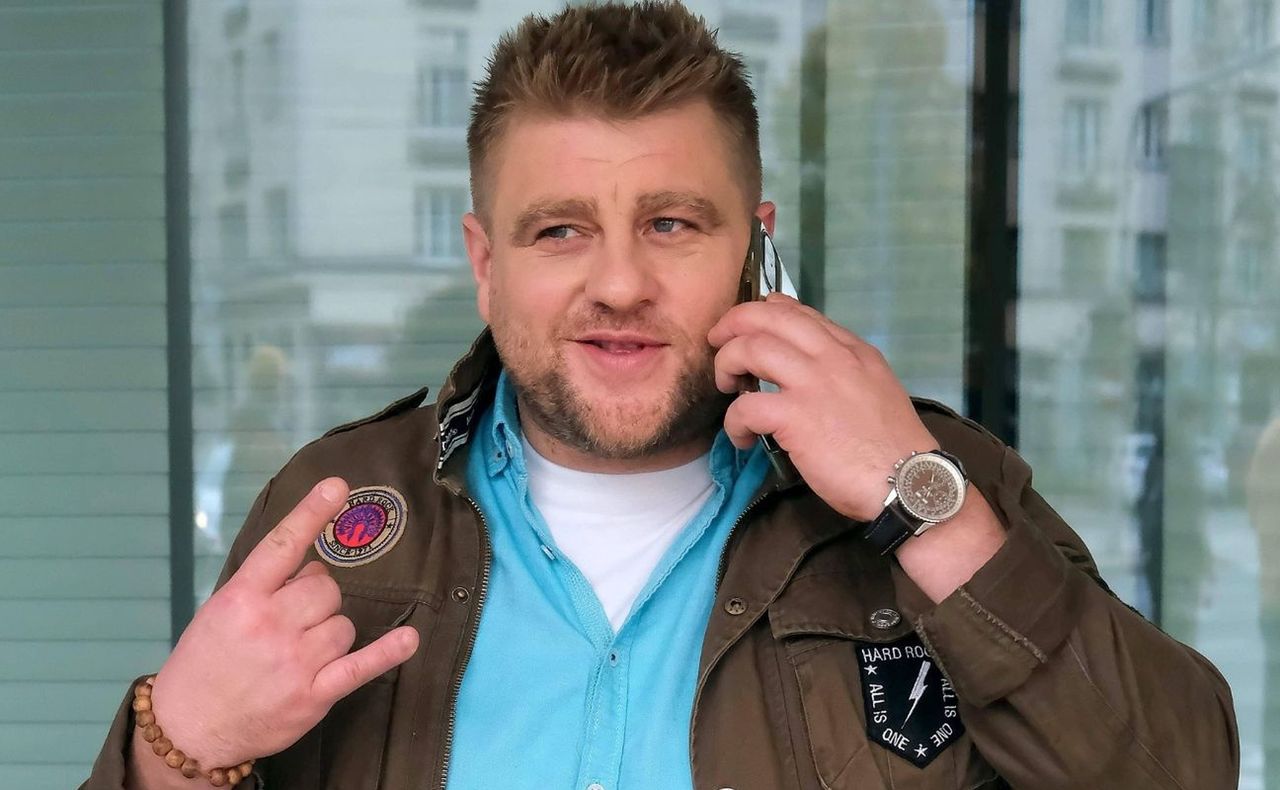 Straciła syna. Tak wyglądały relacje Jakubiaka z matką