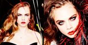 Cara Delevingne pozuje dla "Sunday Times Style"