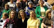Chęciny: Koncert Izabeli Trojanowskiej. Bawiło się blisko tysiąc osób