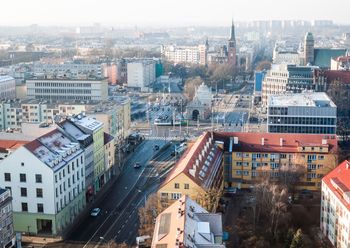 Prognoza na niedzielę 1 lutego dla Szczecina