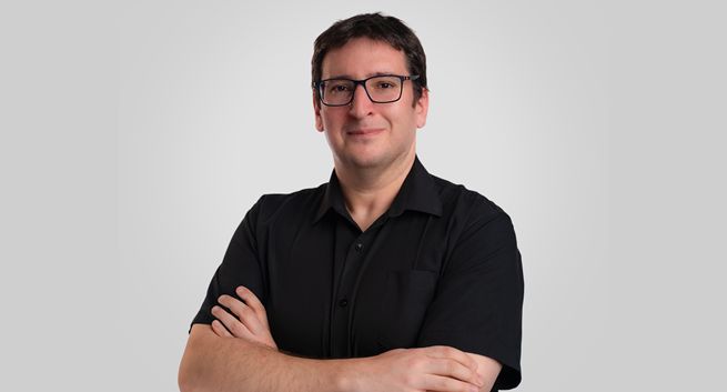 Jakub Kuszyński awansował w SeoFly