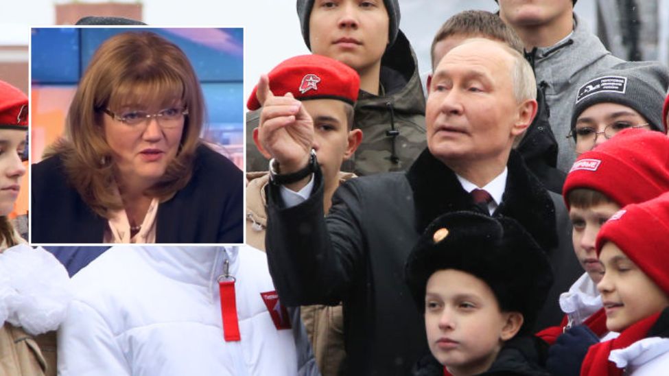 Rzeczniczka ds. dzieci w Moskwie o obozach pracy dla młodzieży