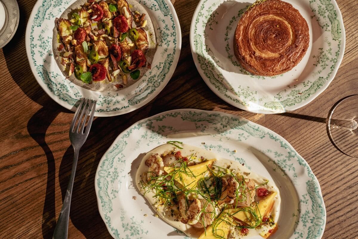 Restaurant Week w restauracji BONA