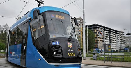 Wrocław. Zmiany w rozkładach jazdy od 15 maja. "23" wraca na swoją trasę