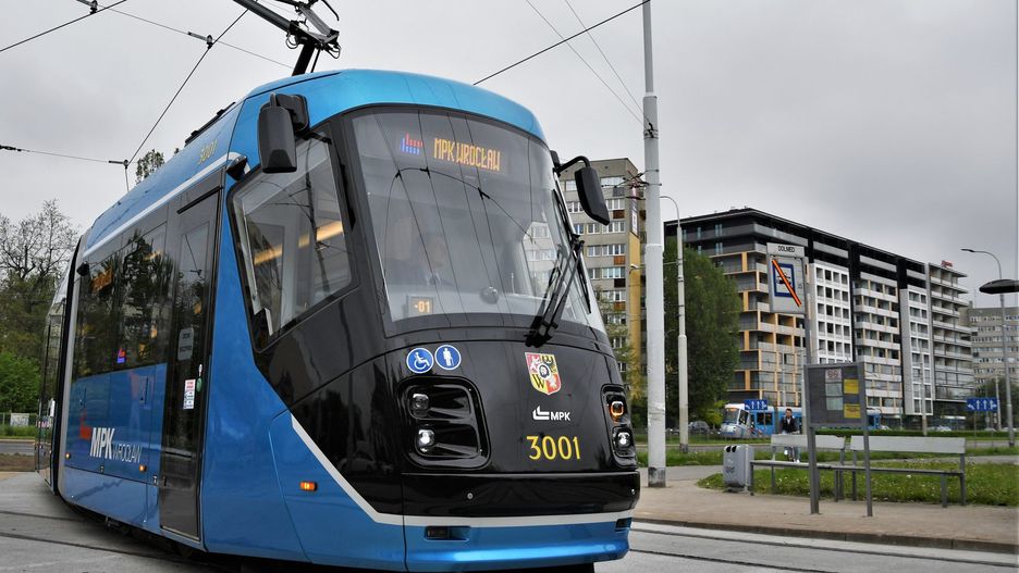 MPK Wrocław