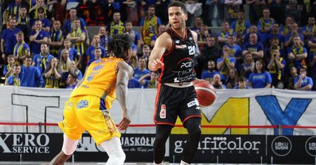 PGE Start Lublin z kolejnym triumfem! Awans do fazy play-off przypieczętowany