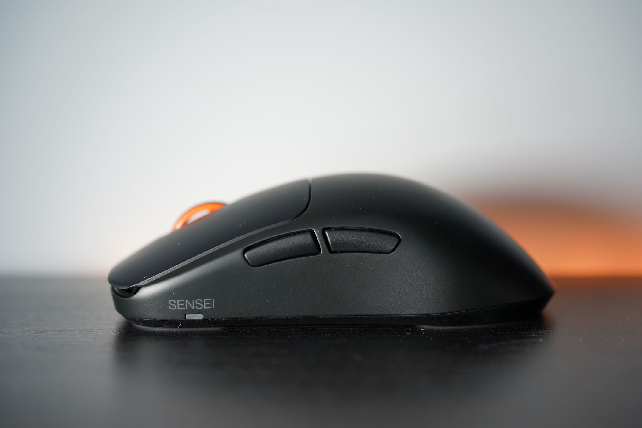 SteelSeries Rival Pro i Sensei Pro