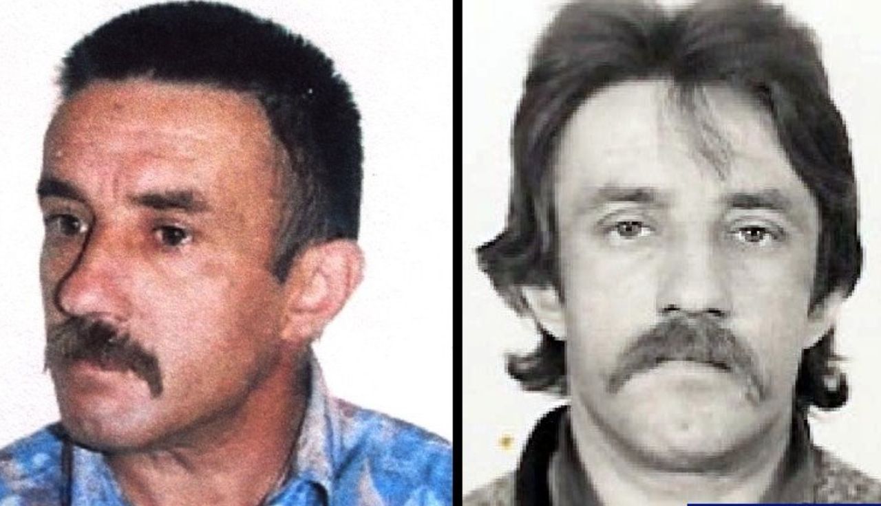 Odkrycie po 20 latach. To Stanisław Hornowicz. Ustalenia policji