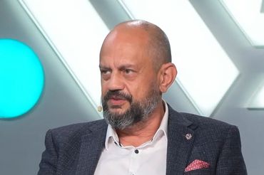 Jacek Laskowski, fot. youtube / Meczyki