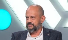 Komentator z TVP felietonistą Sport.pl