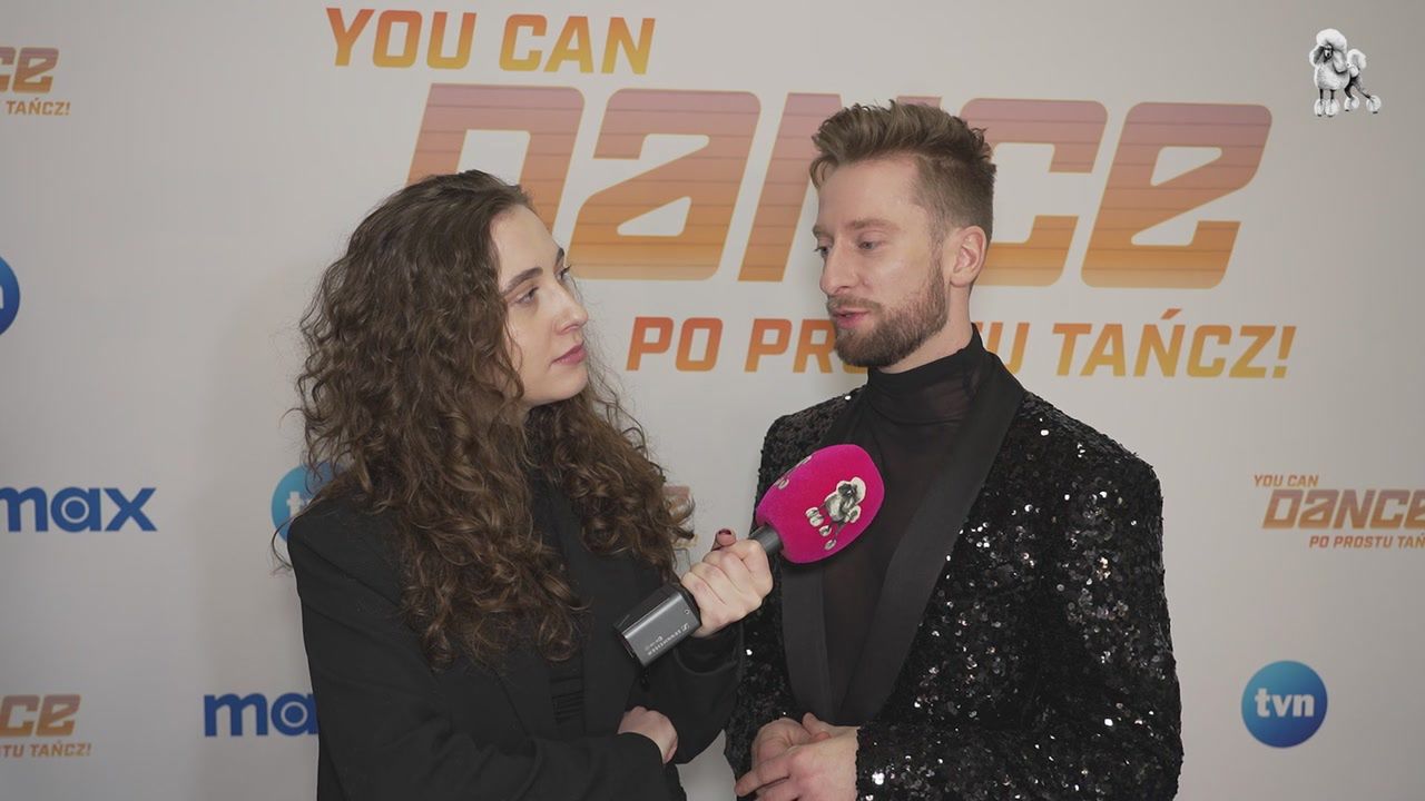 Michał Danilczuk o swoim przejściu do TVN