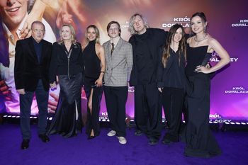 "Król dopalaczy". Historia szybkiego sukcesu i jego ceny