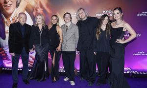 "Król dopalaczy". Historia szybkiego sukcesu i jego ceny